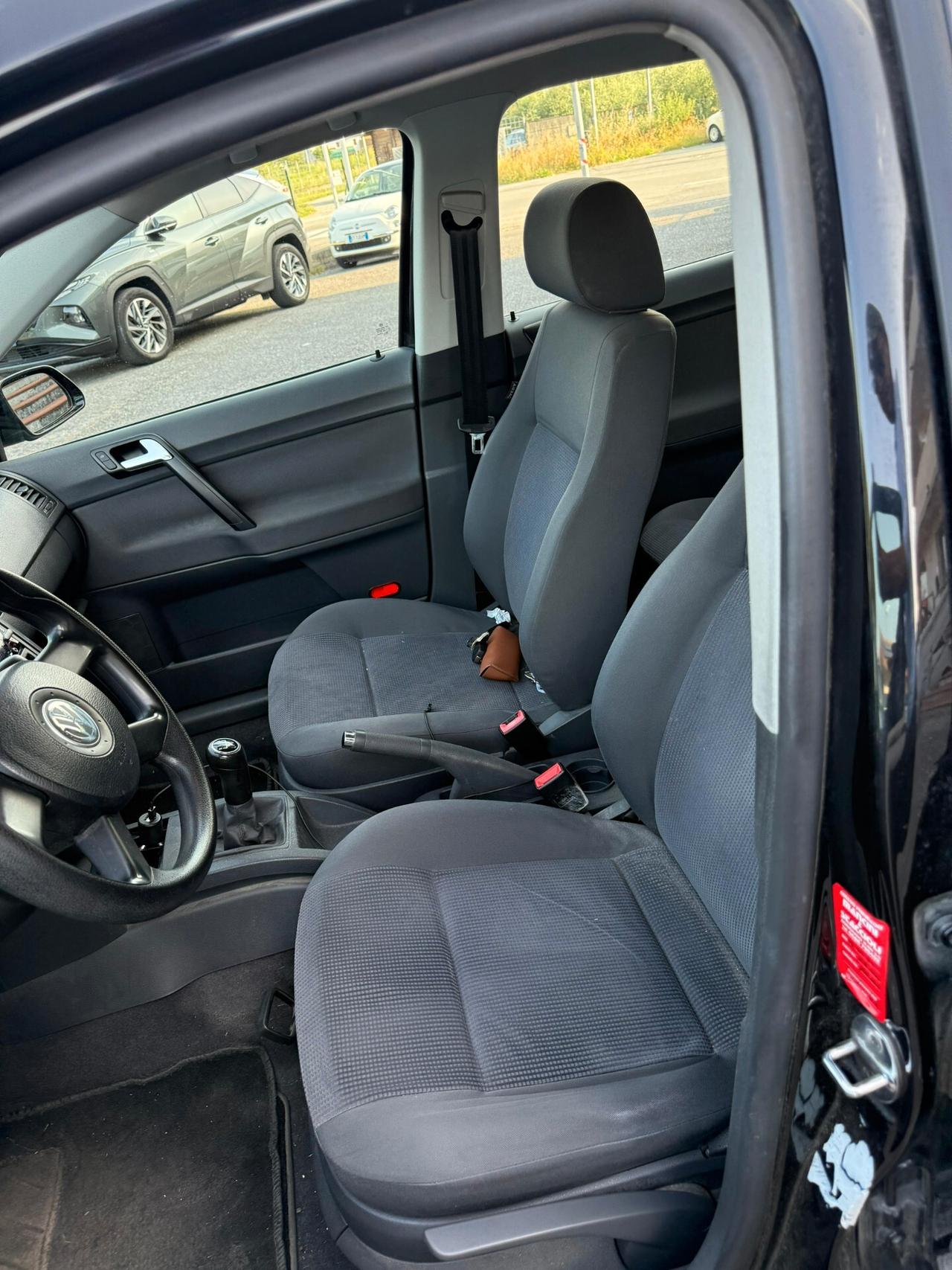 Volkswagen Polo 1.4 16V FSI 5p. Comfortline