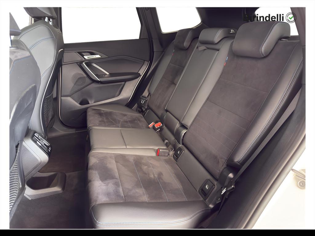 BMW X1 (U11) - X1 sDrive 18d Msport