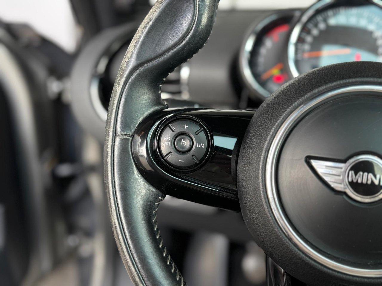 Mini Clubman Cooper D 2.0