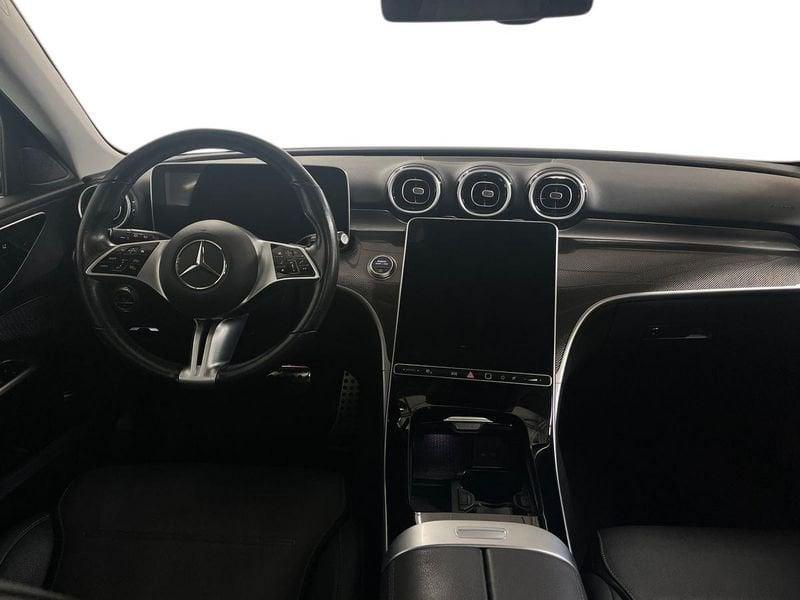 Mercedes-Benz Classe C 220 d Mild hybrid 4Matic Premium All-Terrain
