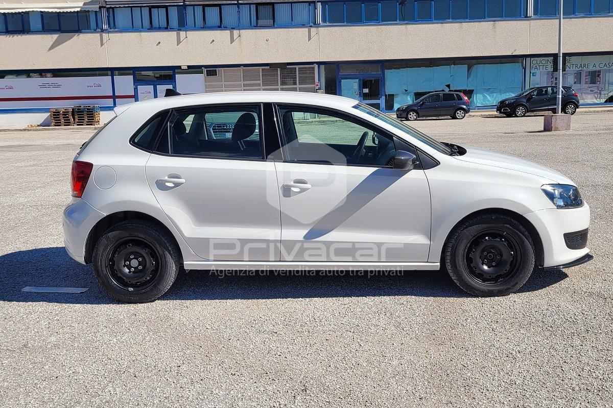 VOLKSWAGEN Polo 1.2 TDI DPF 5 p. Comfortline