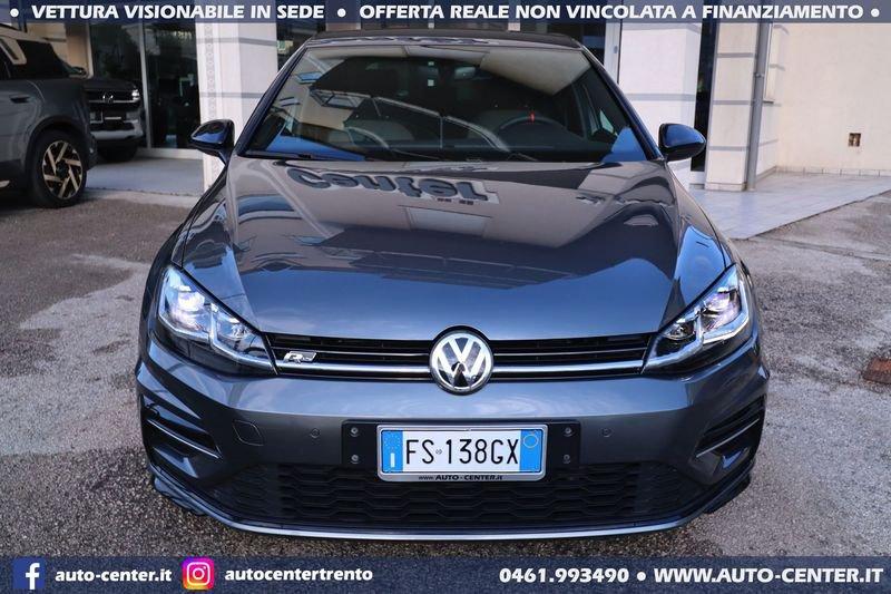 Volkswagen Golf 7.5 R-LINE 1.5 TSI ACT 5p Sport MANUALE Rline