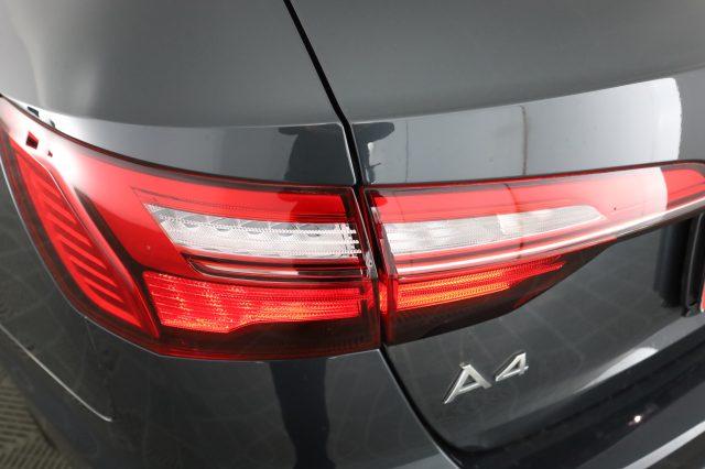AUDI A4 A4 Avant 30 TDI/136 CV S tronic Business Advanced