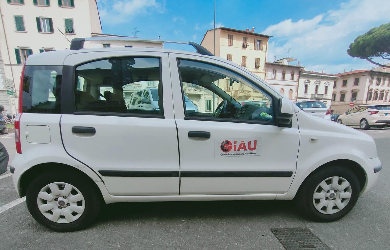 Fiat Panda 1.2 Dynamic Eco Neopatentati
