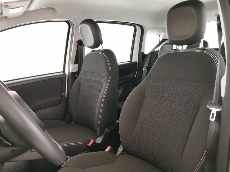 FIAT Pandina III 2024 Panda 1.0 firefly hybrid s&s 70cv 5p.ti