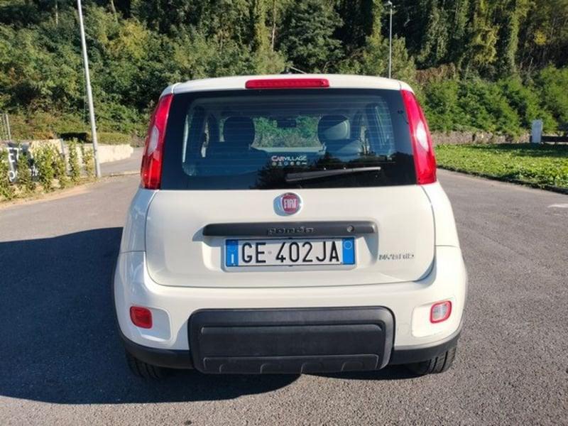 FIAT Panda 1.0 FireFly 70cv S&S Hybrid