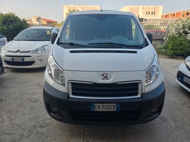 PEUGEOT EXPERT 2000 HDI 130CV 2014