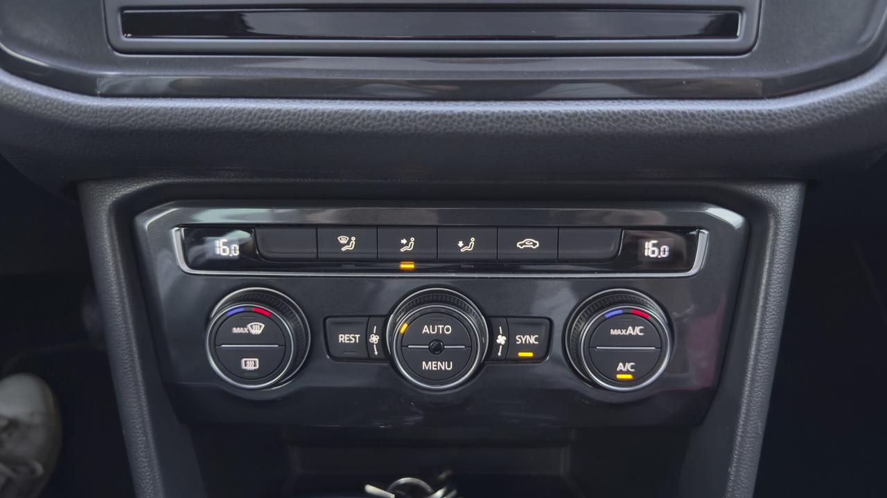 Volkswagen Tiguan 2.0 TDI 190 CV SCR DSG 4MOTION Executive BMT