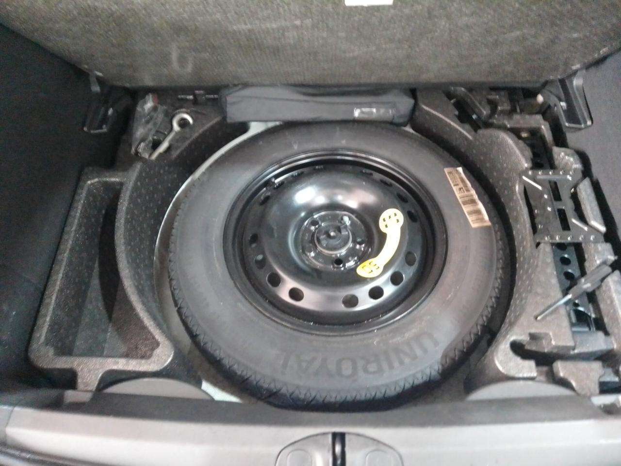 Fiat 500X 1.3 MultiJet 95 CV Connect