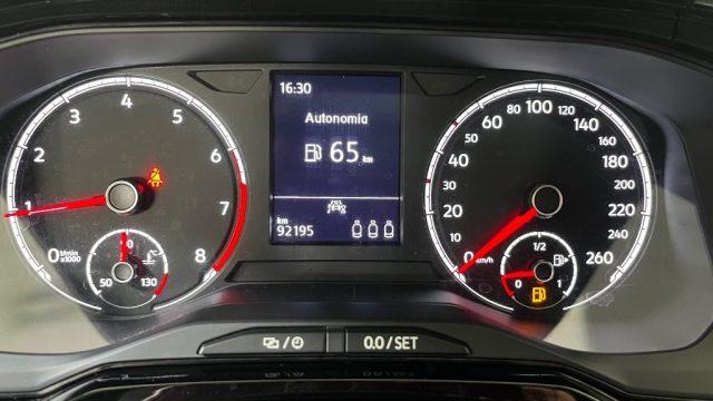 VOLKSWAGEN Polo 1.0 TSI 5p. Sport BlueMotion Technology