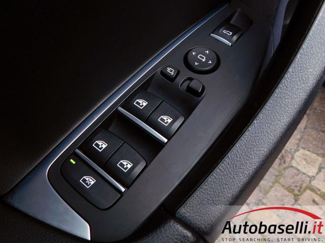 BMW X4 XDRIVE20D IBRIDO 48V MSPORT AUTOMATICA