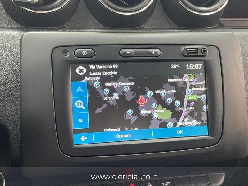 Dacia Duster 1.6 SCe GPL 4x2 Prestige