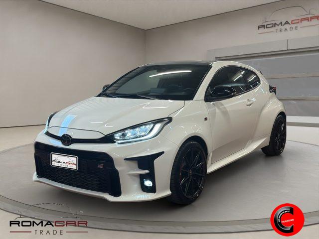 TOYOTA Yaris 1.6 Turbo GR Yaris Circuit