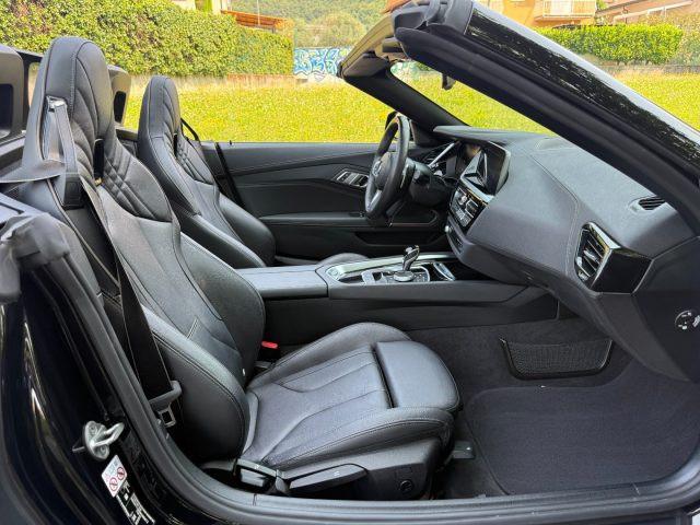 BMW Z4 sDrive20i Msport IVA ESPOSTA