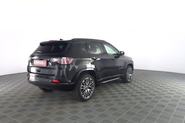 JEEP Compass Compass 1.5 Turbo T4 130 CV MHEV 2WD Summit