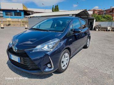 Toyota Yaris 1.5 Hybrid Active SOLO 42 MILA KM !