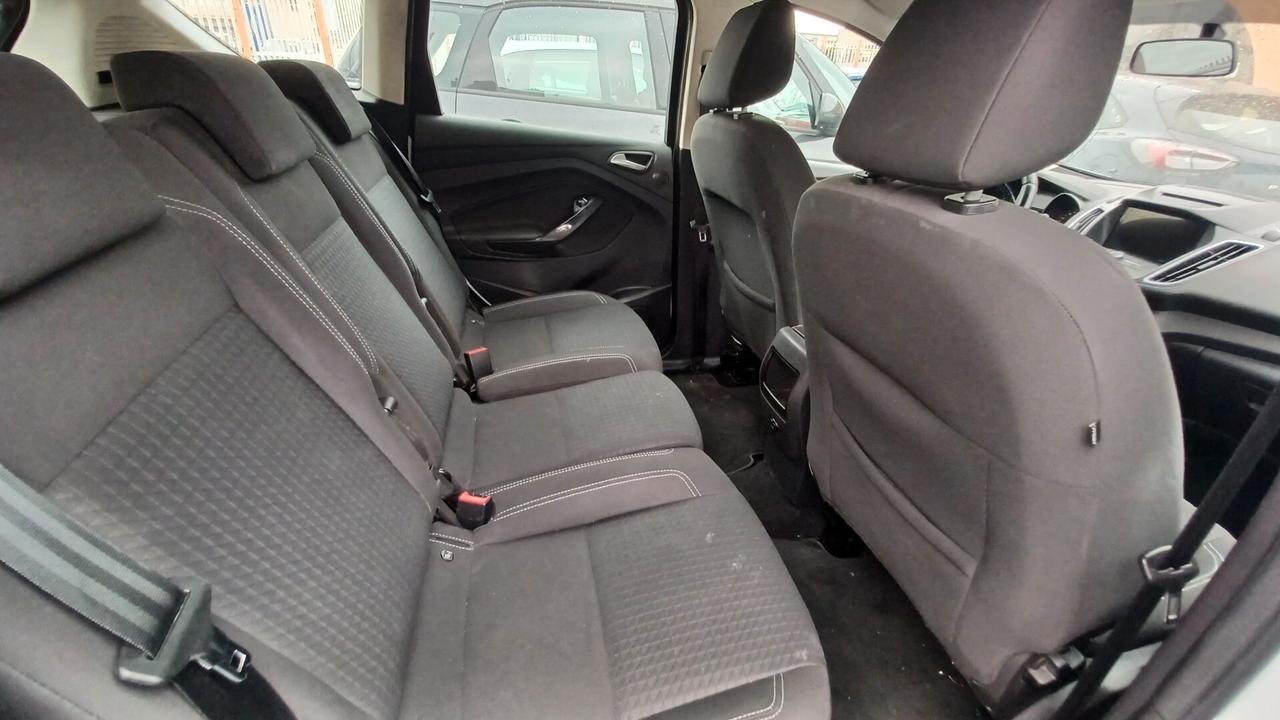 Ford C-Max C-Max7 1.5 TDCi 95CV Start&Stop Business