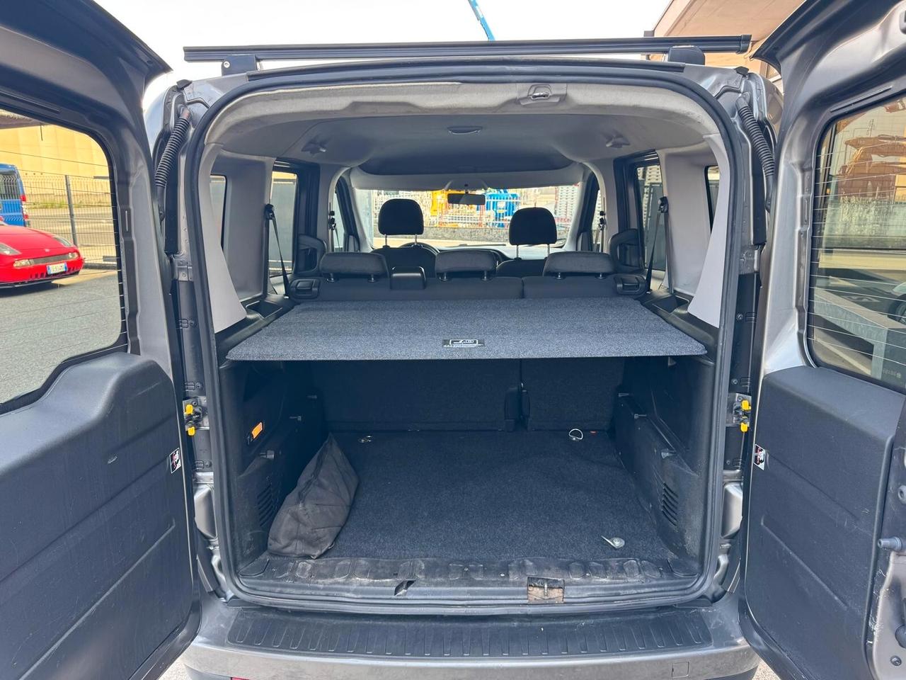 Fiat Doblo Doblò 1.6 MJT 105CV S&S PC-TN Cargo Easy