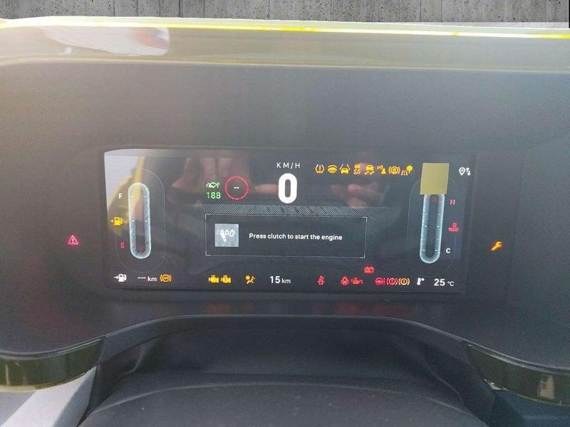 FIAT Grande Panda 1.2 Icon 100cv