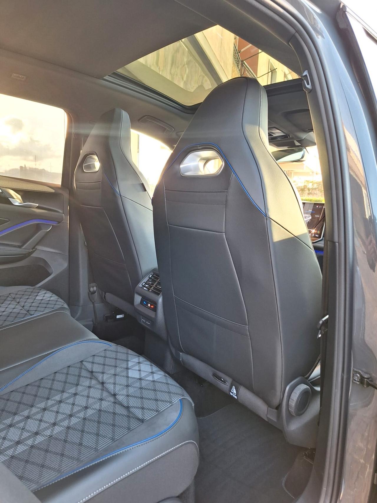 Volkswagen Tiguan 2.0 TDI 150 CV DSG R-Line Plus