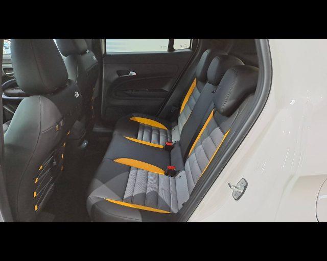 JEEP Avenger 4xe 1.2 turbo e-hybrid The North Face 4xe 145cv e