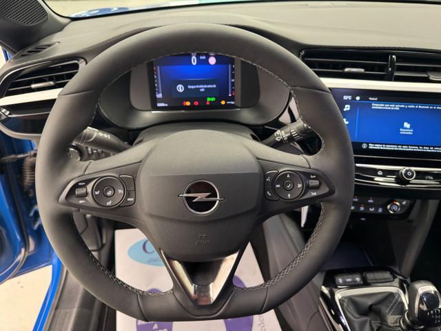 OPEL Corsa 1.2 100 CV GS