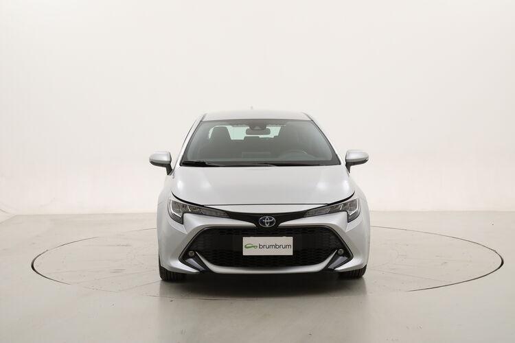 Toyota Corolla Hybrid Business BR952728 1.8 Full Hybrid 122CV