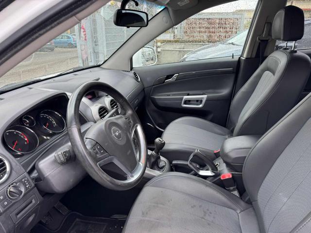 OPEL Antara 2.0 CDTI 150CV 4x2 Cosmo