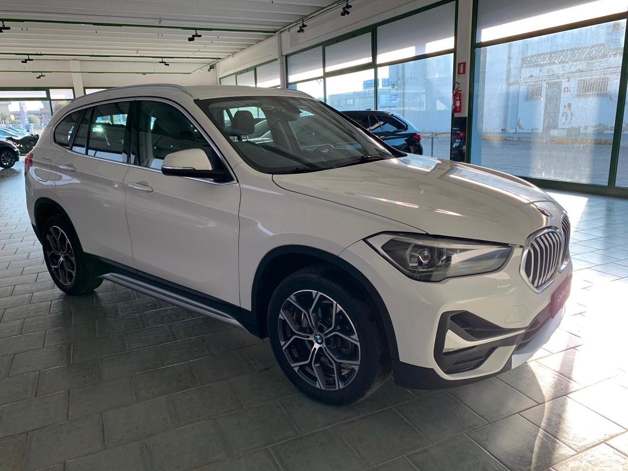 Bmw X1 sDrive18d xLine
