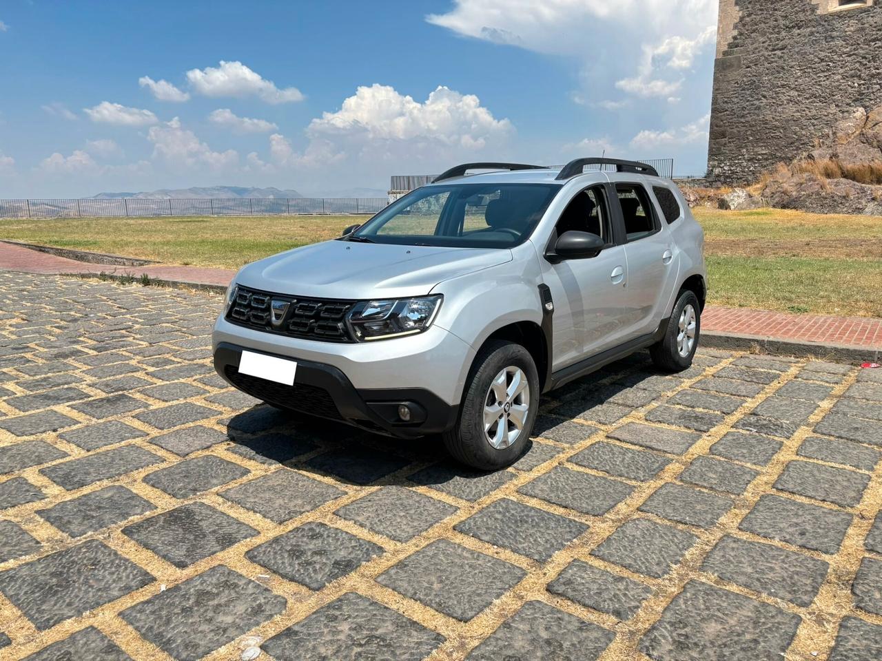 Dacia Duster 1.5 dCi Comfort