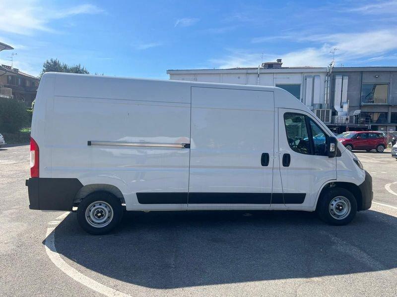 FIAT Ducato 35 2.2 Mjt 140CV LH2 (IVA ESCL.)
