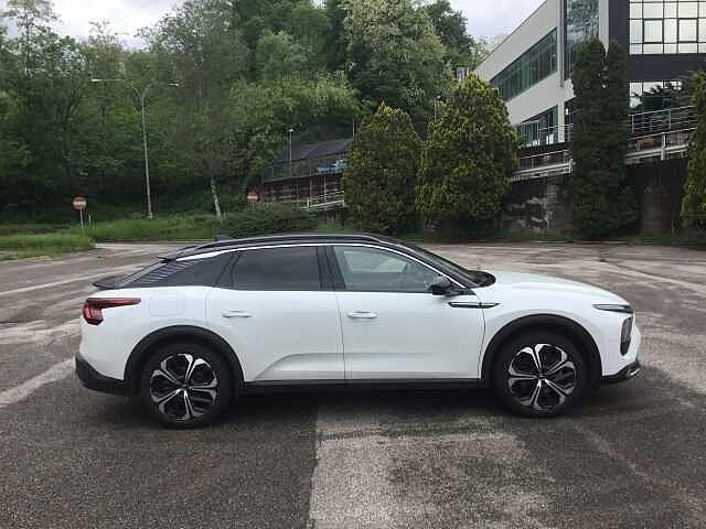 Citroen C5 X Shine Pack 1.6 Plug-in Hybrid 225 cv - Usata