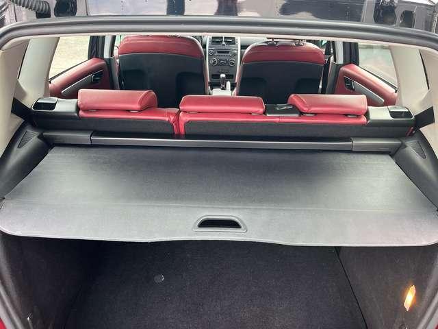 Mercedes-Benz A 180 A 180 cdi Avantgarde