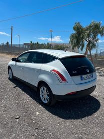 Lancia Delta 1.6 MJT DPF 105 CV Steel