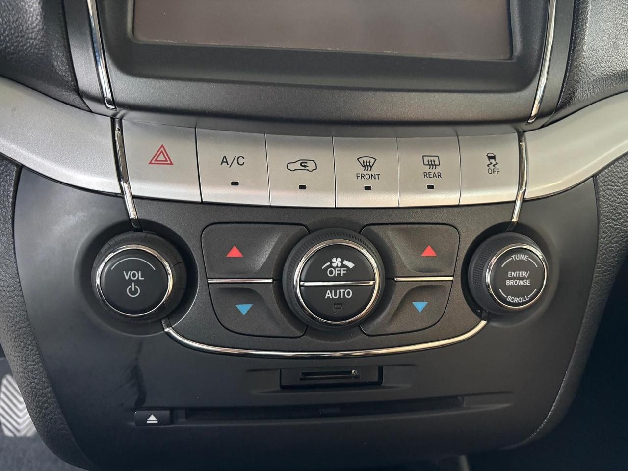 Fiat Freemont 2.0 Multijet 140 CV Lounge
