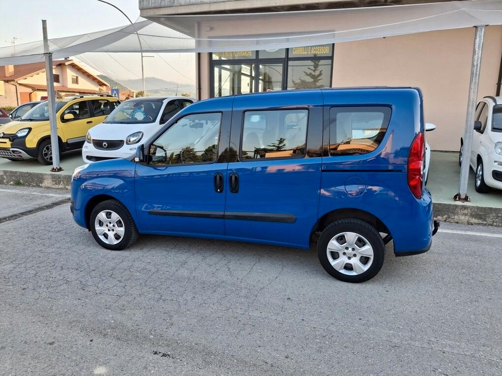 Opel Combo Tour 1.6 CDTI 105cv 5 Posti - 2015