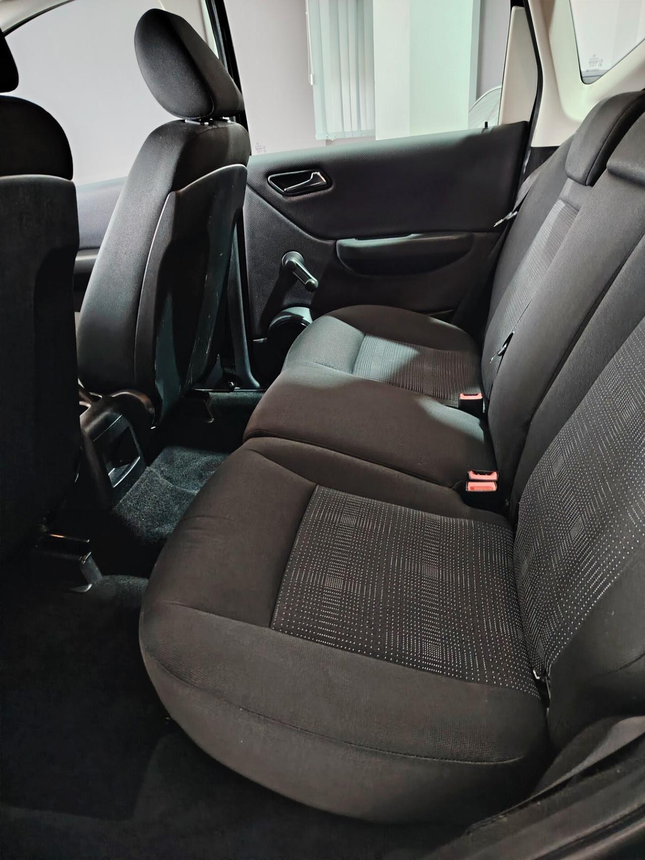 Mercedes-benz A 160 CDI BlueEFFICIENCY