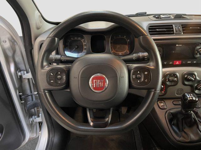 FIAT Panda 1.2 Lounge 70CV Benzina
