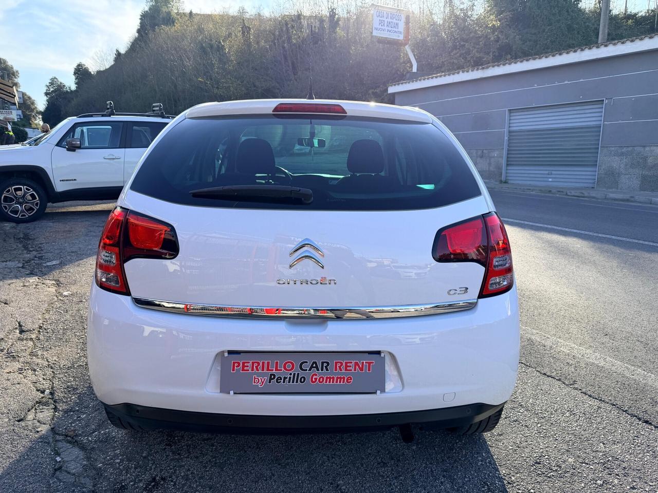 Citroen C3 1.4 Exclusive Style 2010