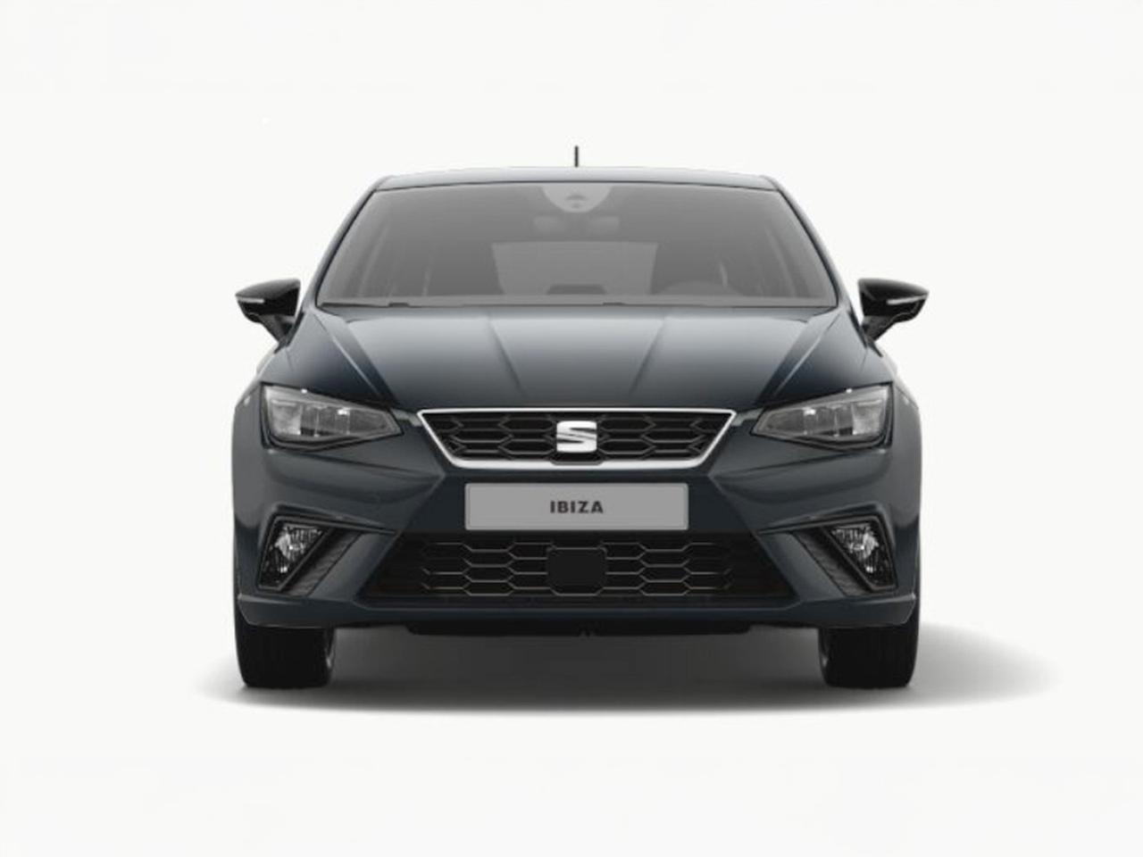 Seat Ibiza 1.0 ecotsi fr 95cv