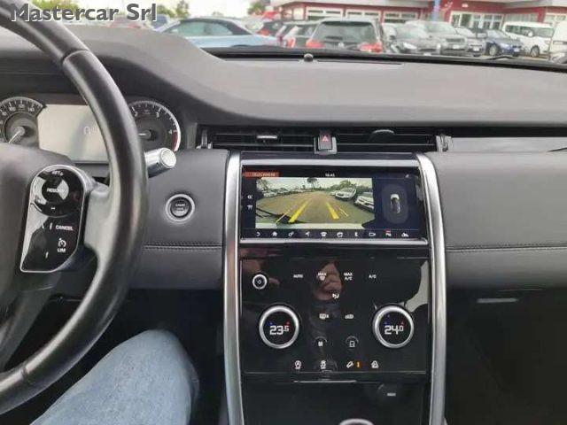 LAND ROVER Discovery Sport Discovery Sport 2.0d td4 mhev S awd 180cv-GA703FA