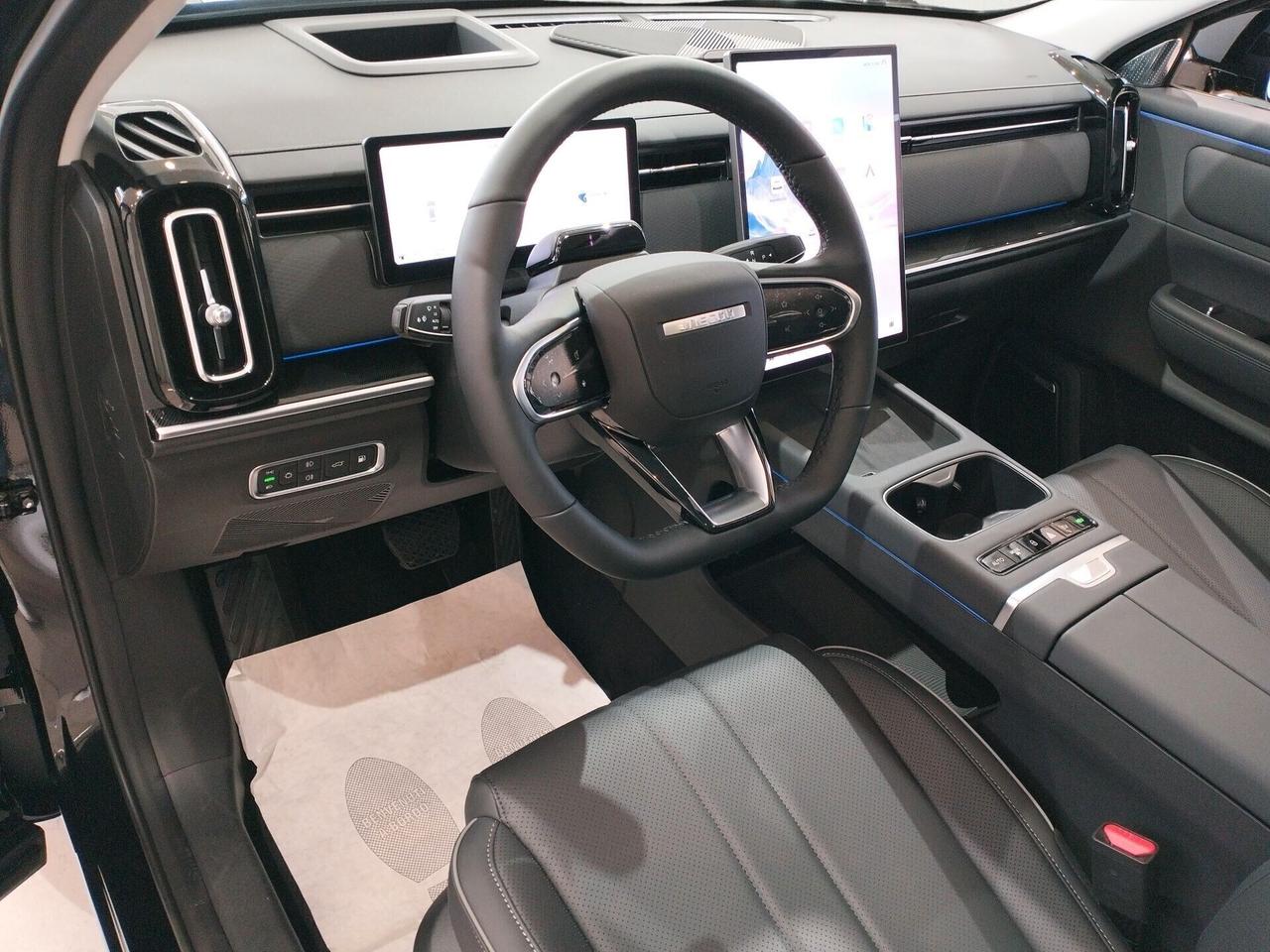 Jaecoo J7 PHEV 1.5TGDI Exclusive 2WD *NUOVO*PRONTA CONSEGNA*