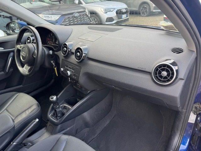 AUDI A1 1.6 TDI Ambition