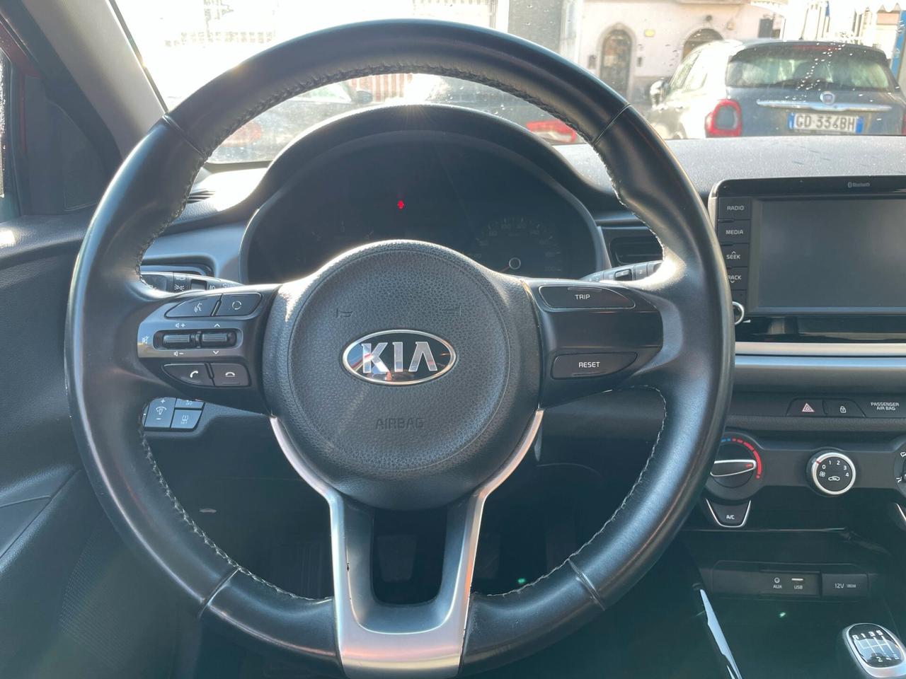 Kia Rio 1.4 CRDi 5 porte Active
