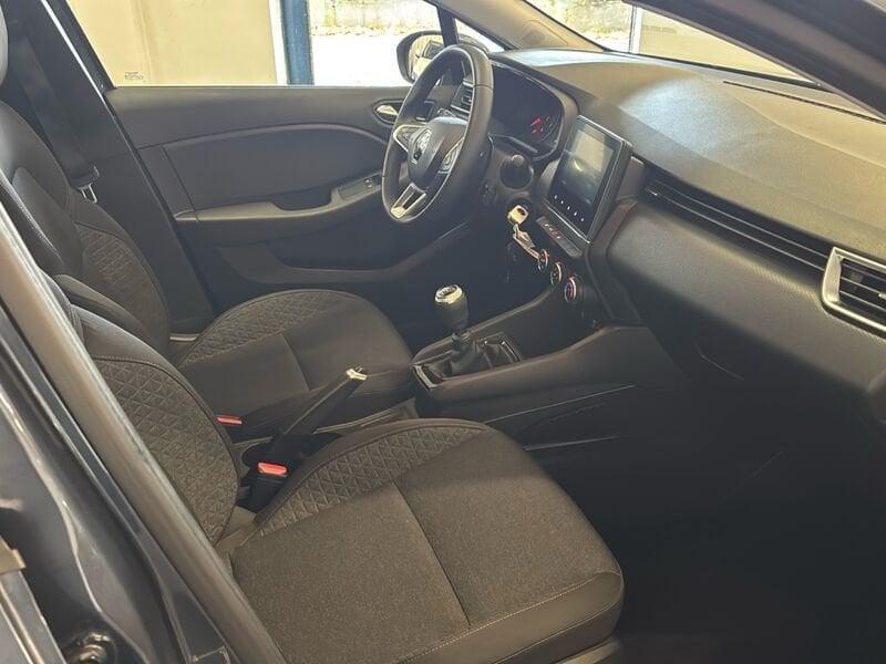 Renault Clio Clio TCe 100 CV GPL 5 porte Equilibre