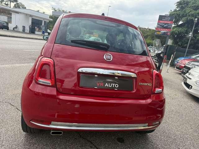 Fiat 500 hybrid Dolcevita 70cv TETTO /CARPLAY - PROMO FIN