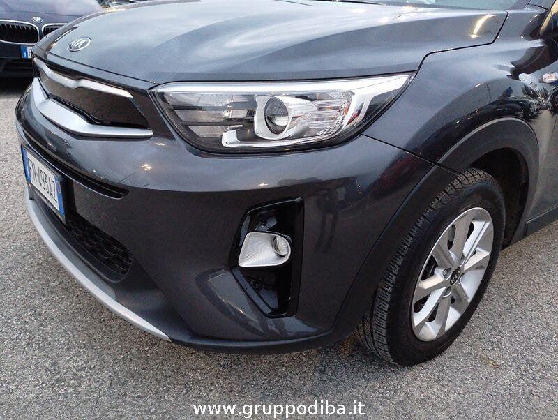 KIA Stonic Diesel 1.6 crdi Energy 110cv