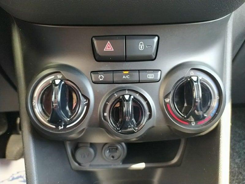 Peugeot 208 1.4 hdi Business NAV