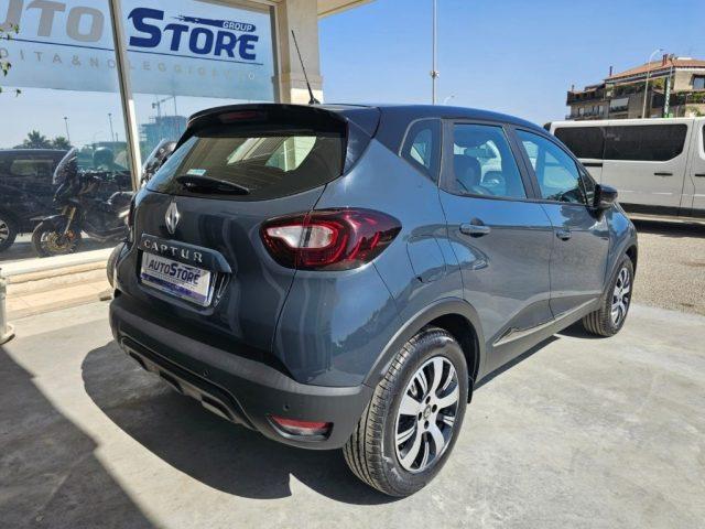 RENAULT Captur TCe 12V 90 CV Life