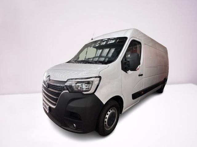 RENAULT Master T35 2.3 dCi 135 PL-TA Furgone Ice